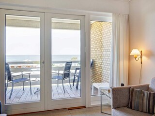 Appartement Allinge  9