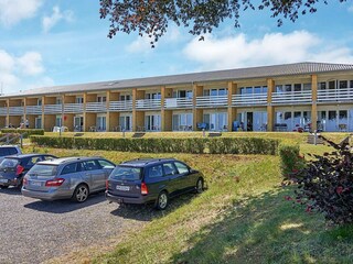 Appartement Allinge Enregistrement extérieur 4