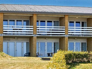 Appartement Allinge Enregistrement extérieur 2