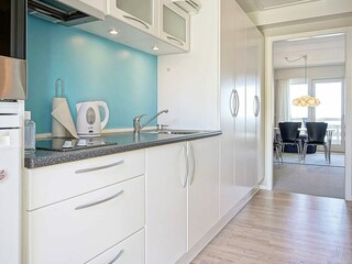 Appartement Allinge  12