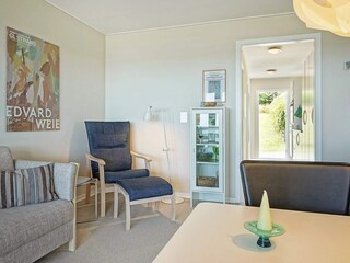 Appartement Allinge  16