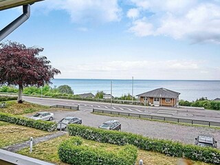 Appartement Allinge  14