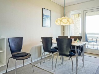 Appartement Allinge  7
