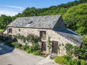 Casa per le vacanze Grazioso Cottage a Tavistock con Terrazza Privata - Tavistock - image1
