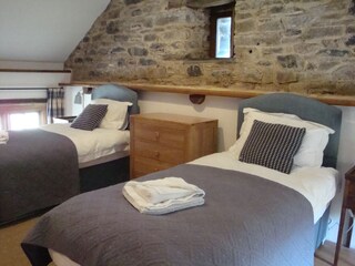 Maison de vacances Tavistock Équipement 12