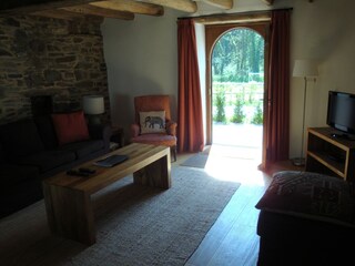 Vakantiehuisje Tavistock Kenmerken 16