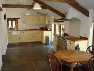 Vakantiehuisje Tavistock Kenmerken 11