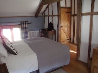 Cottage Tavistock Ausstattung 19