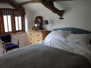Vakantiehuisje Tavistock Kenmerken 14