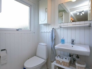 Casa de vacaciones Blåvand  17