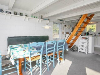 Casa de vacaciones Blåvand  16