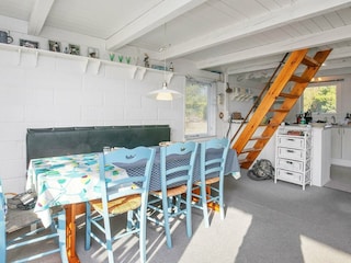 Ferienhaus Blåvand  2