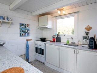 Ferienhaus Blåvand  5