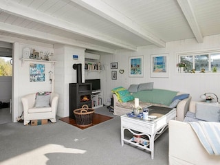 Ferienhaus Blåvand  9