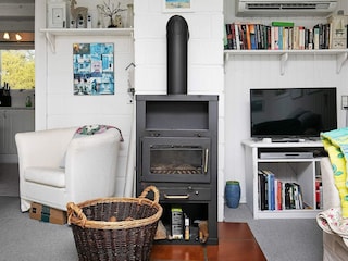 Ferienhaus Blåvand  10