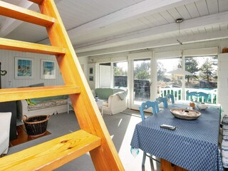 Ferienhaus Blåvand  11