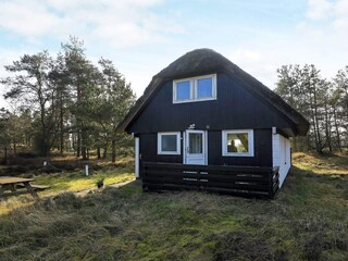 Ferienhaus Blåvand  21