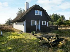 Holiday house 6 Personen Ferienhaus in Oksbøl - Blåvand - image1