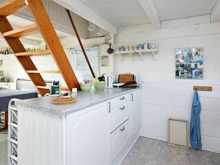 Casa de vacaciones Blåvand  2