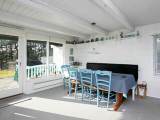 Casa de vacaciones Blåvand  5
