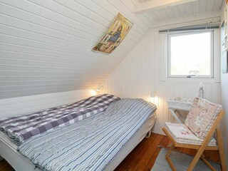 Casa de vacaciones Blåvand  7