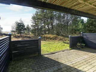 Casa de vacaciones Blåvand  10