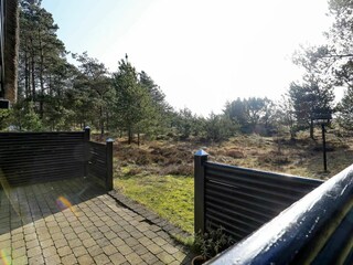Casa de vacaciones Blåvand  11