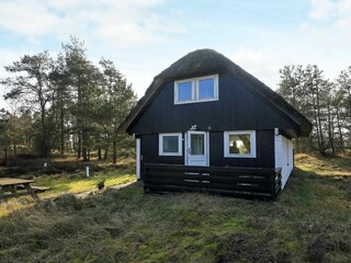 Casa de vacaciones Blåvand  12