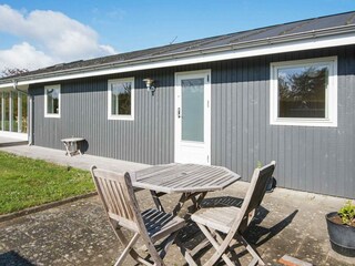 Ferienhaus Høll  17