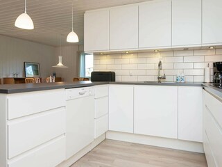 Holiday house Høll  3