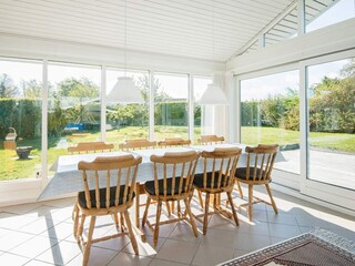 Holiday house Høll  6