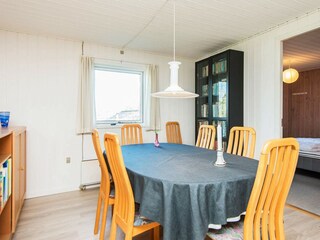 Casa per le vacanze Høll  19