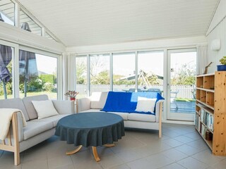 Vakantiehuis Høll  21