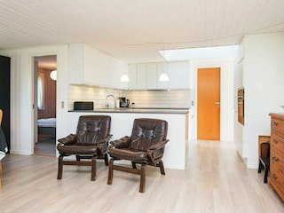 Ferienhaus Høll  14