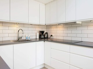 Casa per le vacanze Høll  3