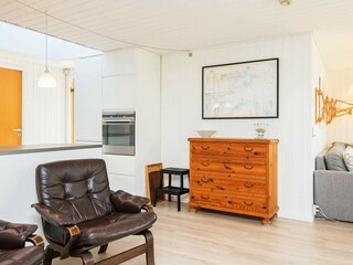 Vakantiehuis Høll  15