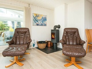 Vakantiehuis Høll  12