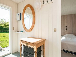 Vakantiehuis Høll  16