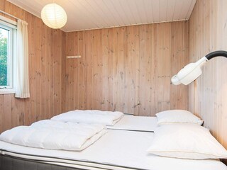 Maison de vacances Høll  17