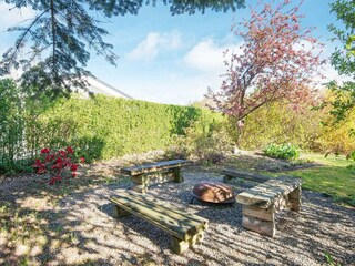 Casa per le vacanze Høll  4