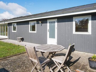 Vakantiehuis Høll  5