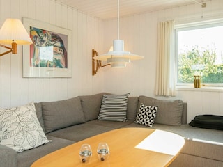 Ferienhaus Høll  6
