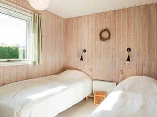 Ferienhaus Høll  11