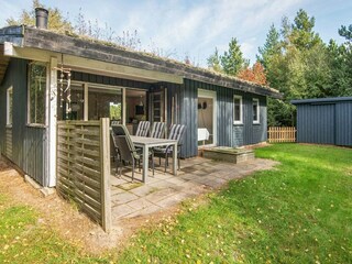 Vakantiehuis Bolilmark Buitenaudio-opname 2