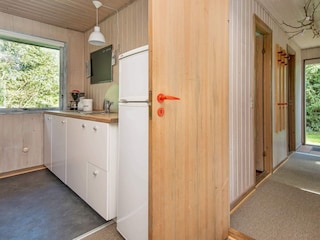 Holiday house Bolilmark  9