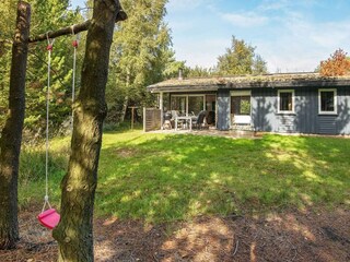 Holiday house Bolilmark  17