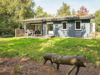 Holiday house Bolilmark  14