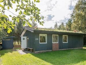 Holiday house Ruhiger Ruckzugsort in Bolilmark-By Traum - Bolilmark - image1