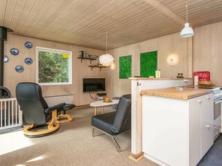 Holiday house Bolilmark  6
