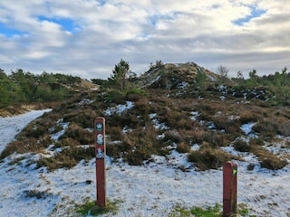 Vakantiehuis Bolilmark  29